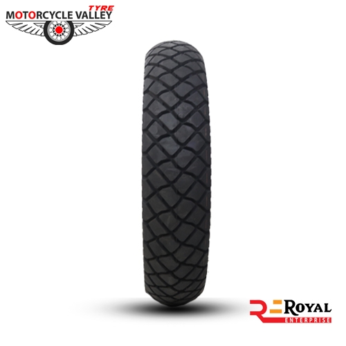 MRF Mogrip Meteor 120/80-17 61P